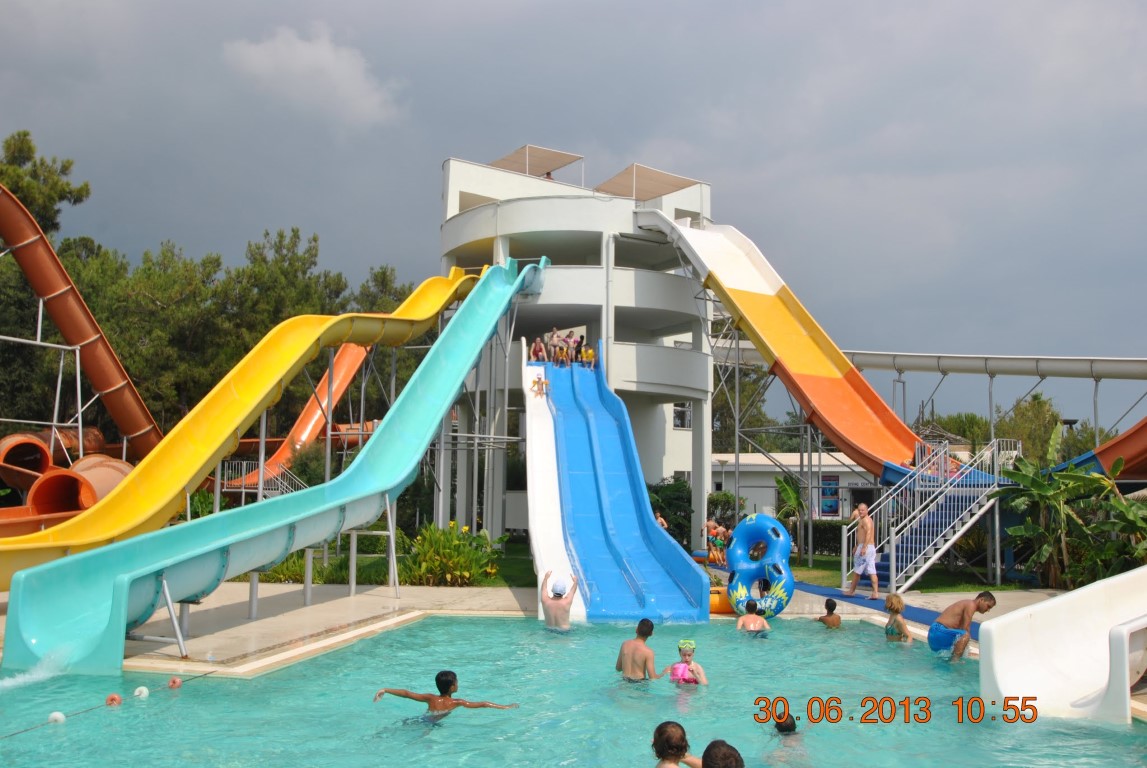 imagini hotel RIXOS SUNGATE